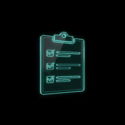 Cuestionario clinico